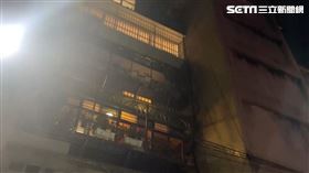 北市吳興街傳出命案。（圖／翻攝畫面）