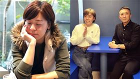 （圖／翻攝自江惠儀臉書）