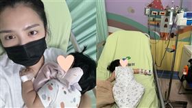 林佑星，小妏，阿朵（圖／翻攝自IG）