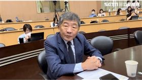 520後接政委，陳時中笑提「無私」說。（圖／記者簡浩正攝影）