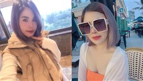  劉君玲（圖／翻攝自劉君玲 臉書）