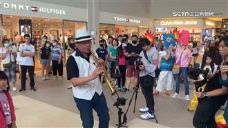 與做工的人善心同行　母親節音樂會捐善款