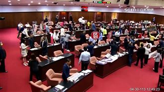 漲電價要立院同意　她：戕害台電穩定營運