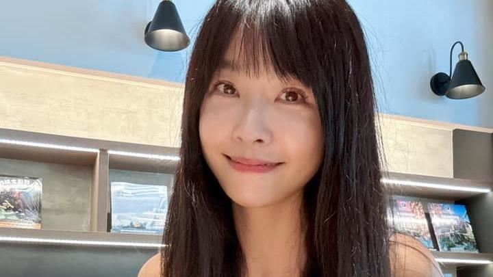 見女拿藥袋才敢坐博愛座　小嫻心疼發文