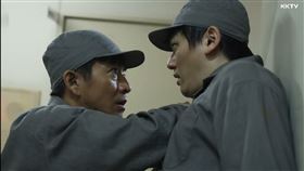 ▲《Believe-為你架起的橋樑-》，木村拓哉、天海祐希。（圖／KKTV提供）