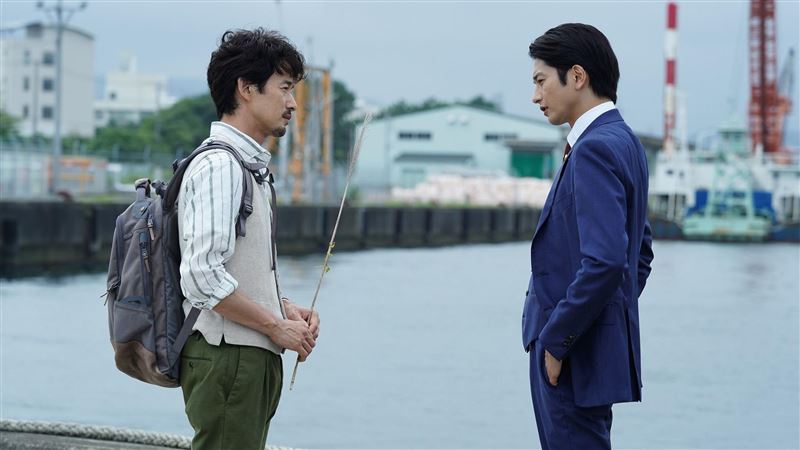 齋藤工讚他「電影界之寶」    票房賣11億