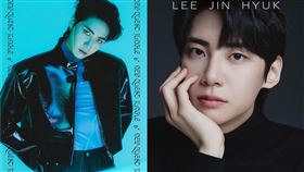 ▲李鎮赫。（圖／ON INN ASIA ）