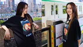 蔡依林。（圖／翻攝自蔡依林IG）