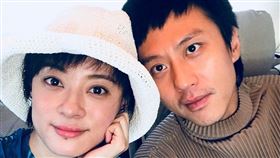 張智霖和袁詠儀上《魯豫有約》，聊到在日本偶遇鄧超、孫儷夫妻。YT