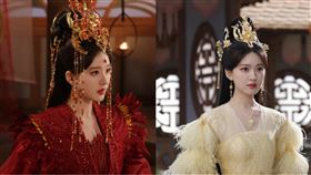 （圖／翻攝自趙露思工作室官微）