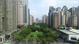 台中人逆轉小宅趨勢　購屋坪數連2年成長