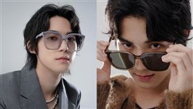 （圖／翻攝自德德IG）