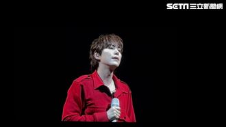 圭賢豆漿店遇粉尷尬了！超愛台帶中文串燒