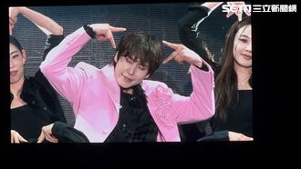 圭賢海巡怕大家太愛他！熱唱〈IDOL〉狂炸