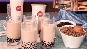 「茶の魔手」珍珠奶茶（圖／翻攝自teamagichand00 IG）