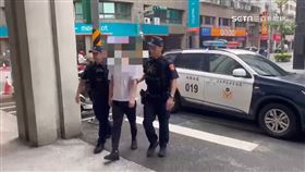 獨家／竹聯幫網內互打　街頭「10打1」討10萬債務