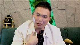 超哥。（圖／翻攝自超派人生YouTube）