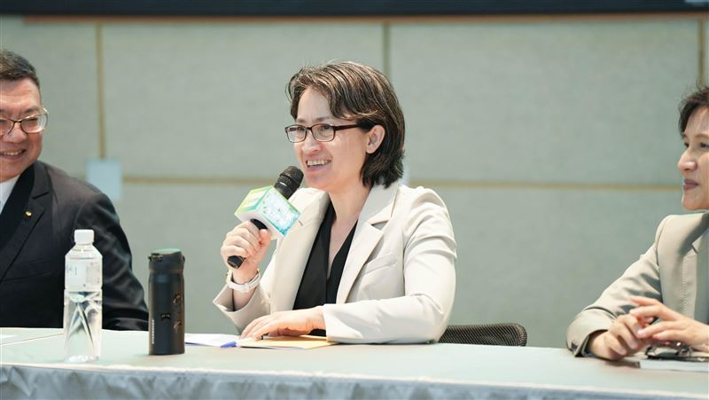 行動創新AI內閣策勵營　施政將深入基層