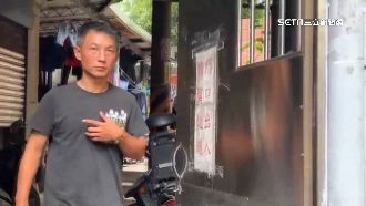 欠租遭房東掃地　公道哥陳平偉落魄近況曝