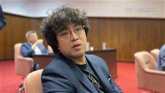 藍營大咖挺樑 他笑：造謠的打人的都來了