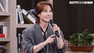 獨／陳勢安幫女模貼胸貼！驚人反應曝光