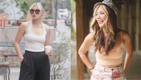 小象。（圖／翻攝自小象愛出門IG）