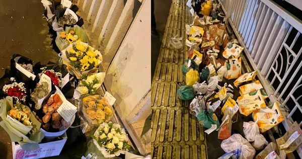 遭女友榨乾227萬狠甩！21歲癡情男跳河亡
