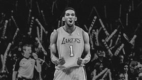 NBA湖人前球星莫里斯（Darius Morris）驚傳死訊（圖／翻攝自Los Angeles Lakers　Ｘ）
