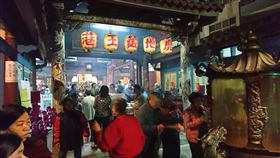 彰化鹿港地藏廟協助民眾超度嬰靈。（圖／翻攝自臉書）