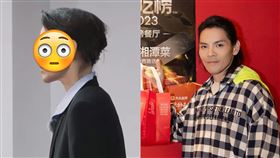 向佐。（圖／翻攝微博）