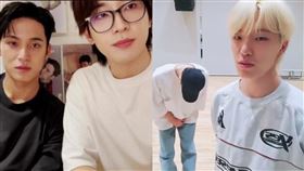 ▲SEVENTEEN。（圖／翻攝自X）