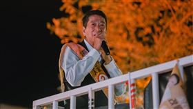 前立委林國慶日前獲立法院長韓國瑜聘為立法院榮譽顧問。（圖／翻攝自嘉義囝仔 林國慶）