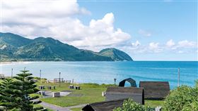 花蓮景點,豐濱海岸線,（圖／國產提供）