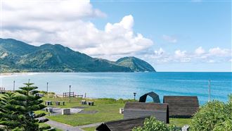 花蓮振興3方案細節曝　旅遊補助拚6月上路