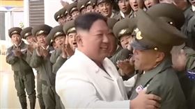 金正恩的政治宣傳歌曲＜和藹的父親＞。（圖／翻攝YT）