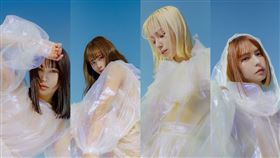 ▲SCANDAL。（圖／Urban RooT 城市之根音樂）