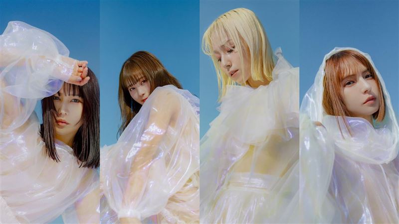 世界第一女子搖滾樂團   亞巡首站台起跑