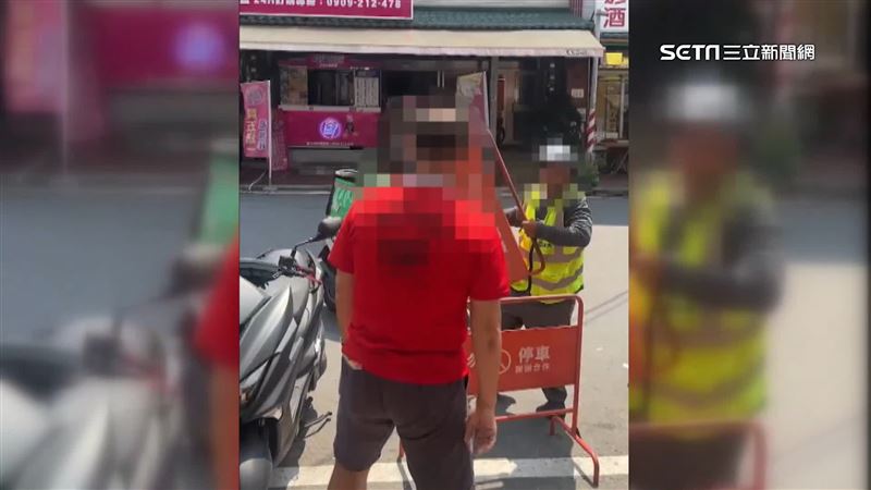 必比登名店和外送員爆糾紛　老闆這樣說
