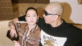 大S、具俊曄、小S（圖／翻攝自具俊曄IG）