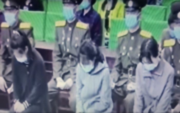 北韓2少女遭當眾處死　只因鄰居舉報這事