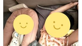 余天,Gary,柔柔,余祥銓（圖／翻攝自Threads）