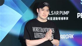 沈建宏（圖／記者鄭孟晃攝影）