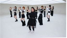 BOOM！怪物星人,鍾欣凌（圖／相映音樂提供）