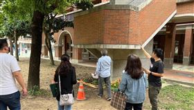 花蓮強震  竹市府補助災損學校經費助修復新竹市教育處5日表示，今年4月3日發生地震，災後邀集相關單位於4月9日至11日至災損學校現勘，針對學校所申請修復項目及經費，共核定補助31校逾新台幣2531萬元，協助校園基礎設施及設備重建及修復。（新竹市政府提供）中央社記者魯鋼駿傳真  113年5月5日