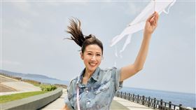 Kipling品牌摯友方志友擔任Me Day假期領隊，率領媽媽們一起放假一天。（圖／品牌業者提供）