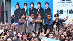 Energy（圖／記者鄭孟晃攝影）