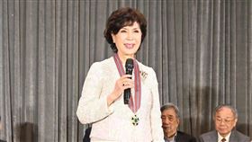 白嘉莉（圖／白嘉莉提供）