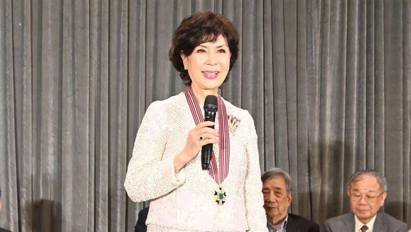 白嘉莉住飯店4年燒千萬　鬆口買房計畫