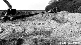 越南移工凶殺案火化／雲林地檢署提供