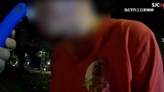 獨／小黃駕駛酒測0.18遭扣照　喊：沒喝酒